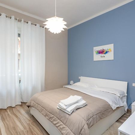 Ferienwohnung B&G Torino Exterior foto